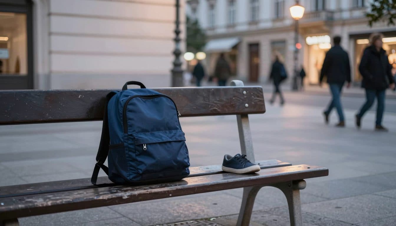 Ragazza di 14 anni scomparsa a Vienna: la polizia chiede la collaborazione della popolazione