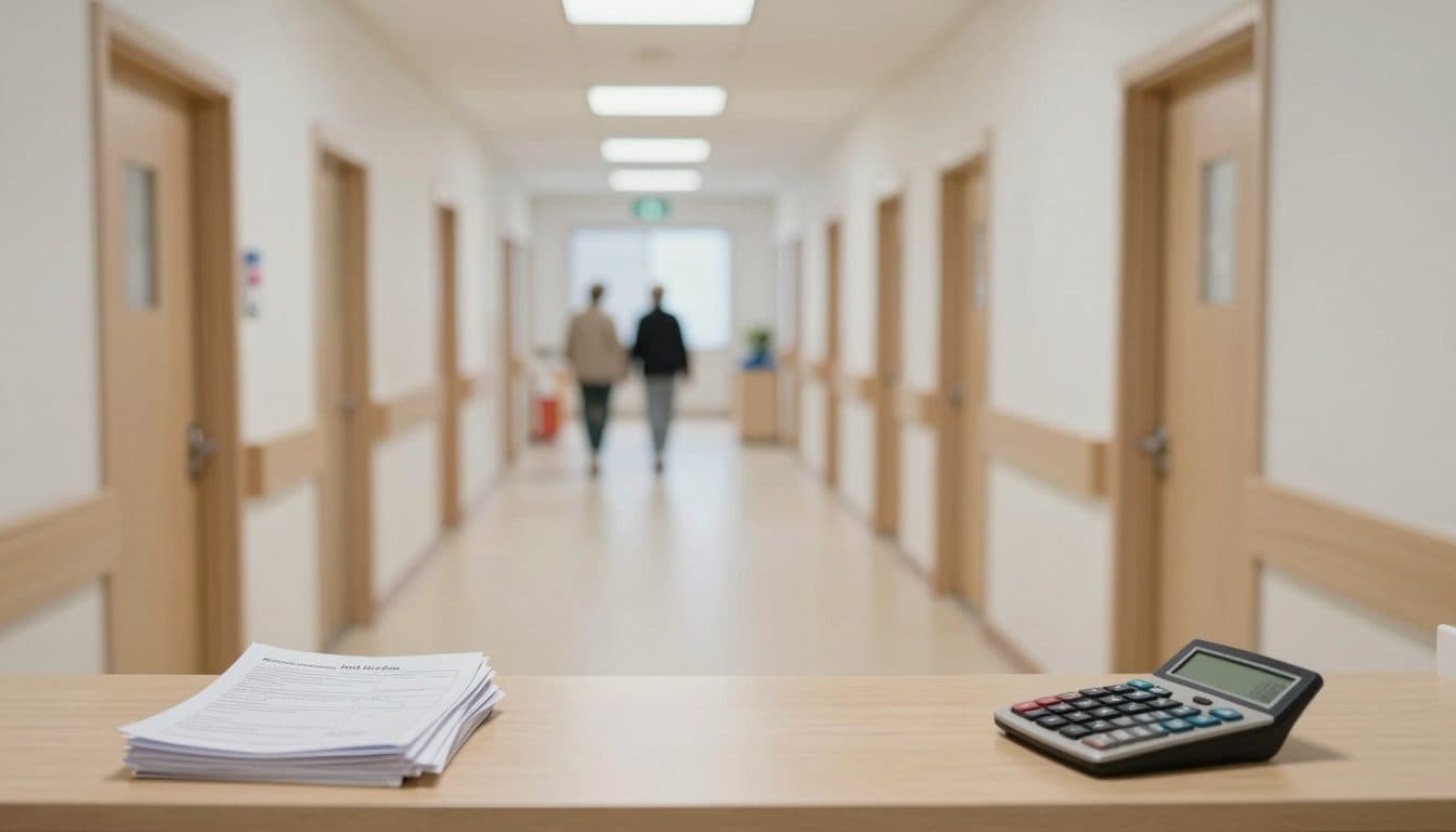 La quota a carico degli assistiti per le case di riposo sale ancora a livelli record