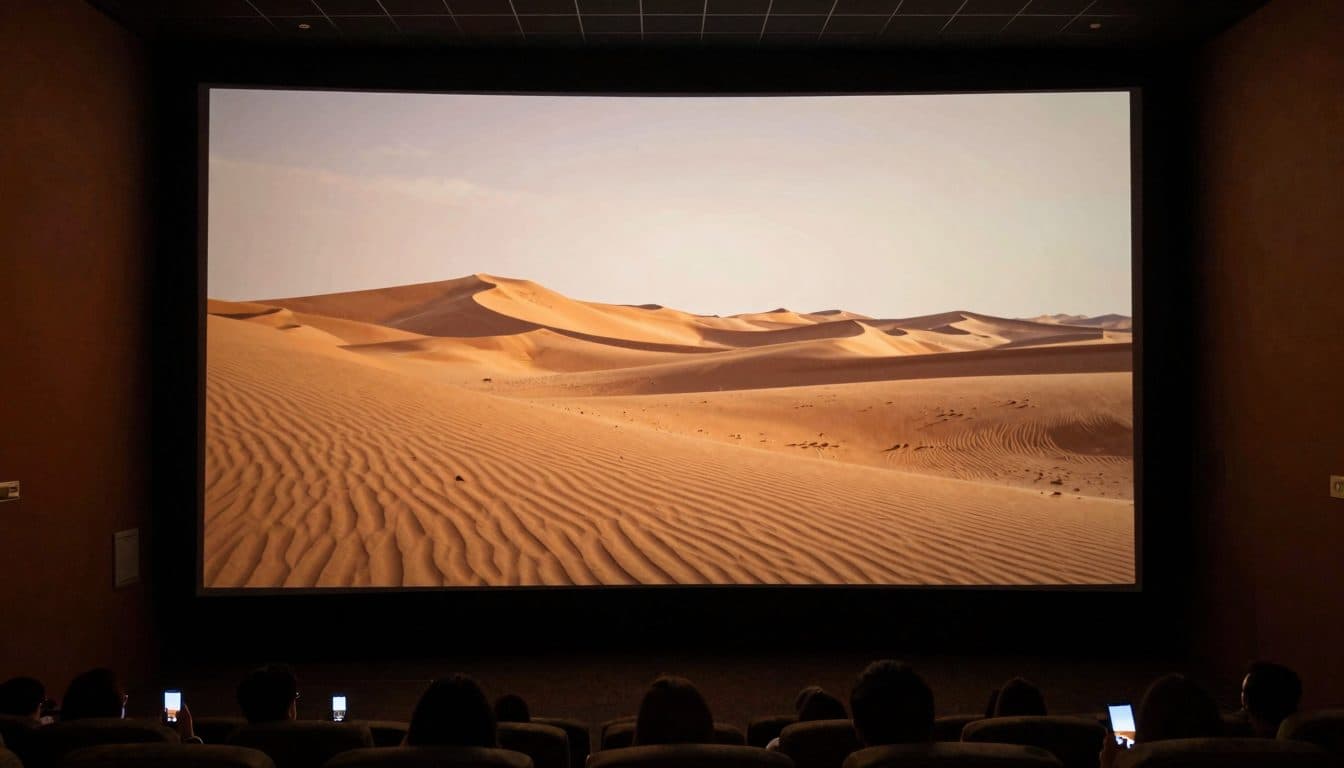 Dune: Parte 3 – Villeneuve e Chalamet presentano il primo trailer a Los Angeles