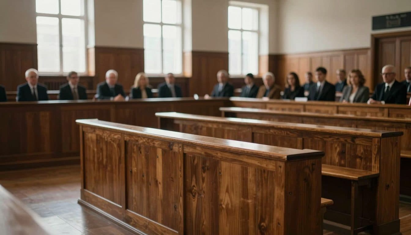 Processo sulla tortura a Vienna: arringhe conclusive e sentenza attese dopo 13 giorni di udienza