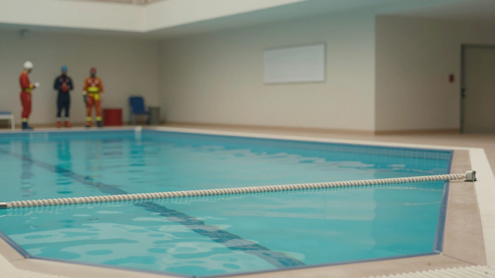 Bambino rianimato dopo un incidente in piscina in Tirolo Orientale – la polizia cerca testimoni