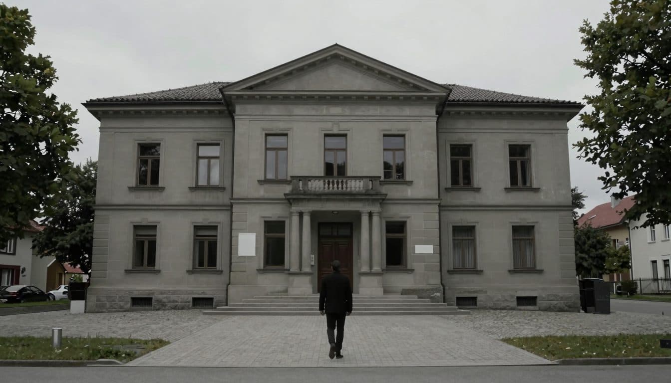 U-Haft über 18-Jährigen nach Tötung eines 29-Jährigen in Langenzersdorf verhängt