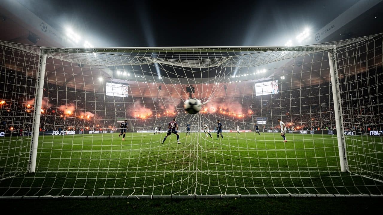 Slovan Bratislava Champions League: Wimmer spinge gli slovacchi avanti
