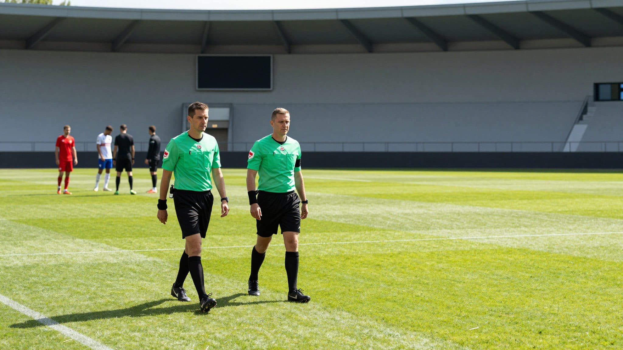 Bundesliga: Hartberg e Austria Wien si sfidano nella Profertil-Arena, Rapid attende il GAK a Innsbruck