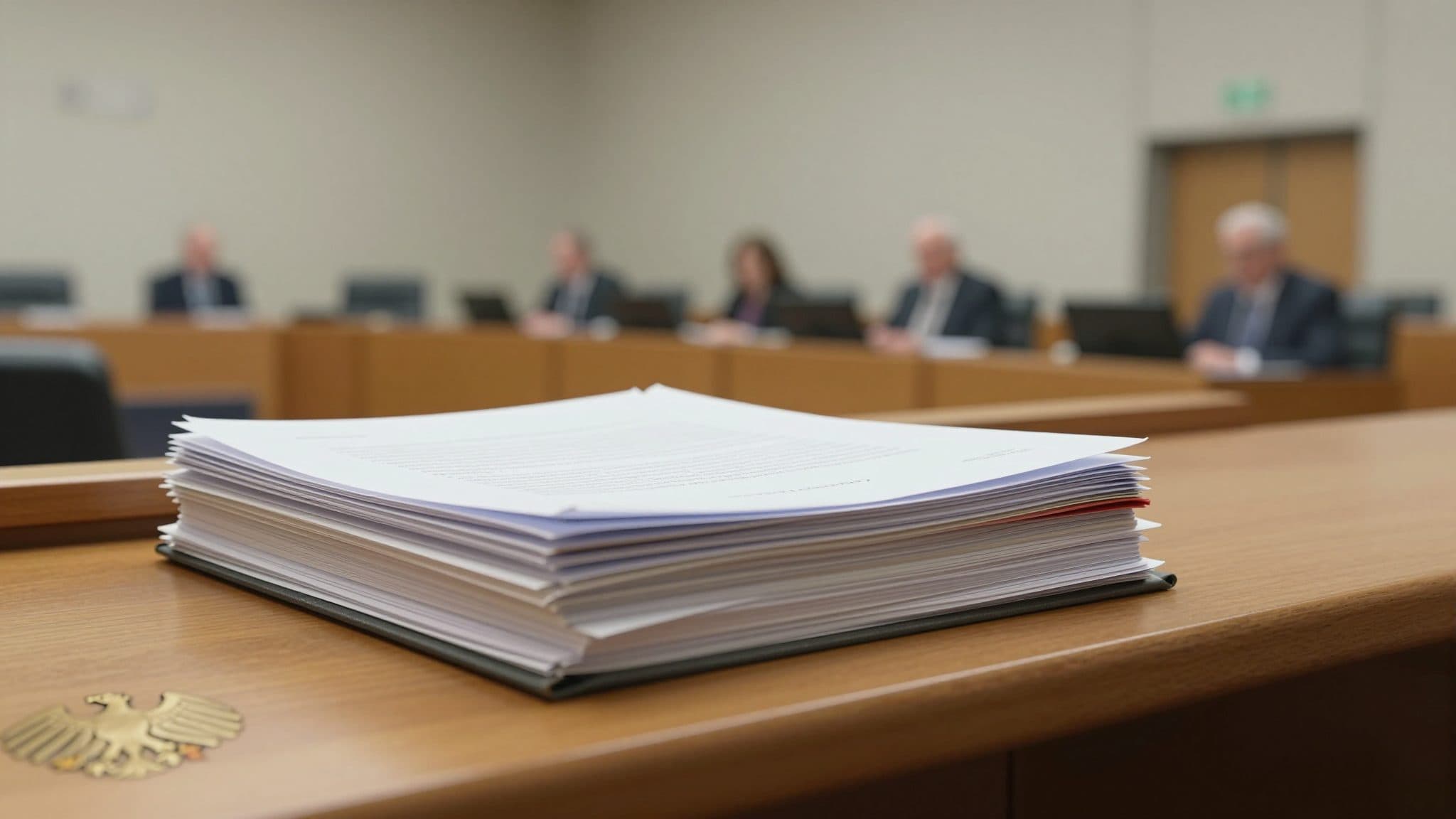 Il governo federale pianifica ampie competenze per il Verfassungsschutz e il BND
