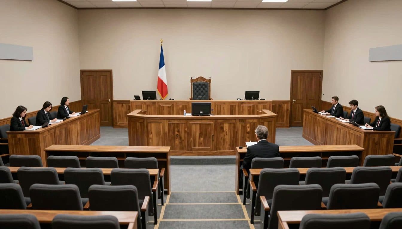 Processo per home invasion a Vienna: diciannovenne a processo