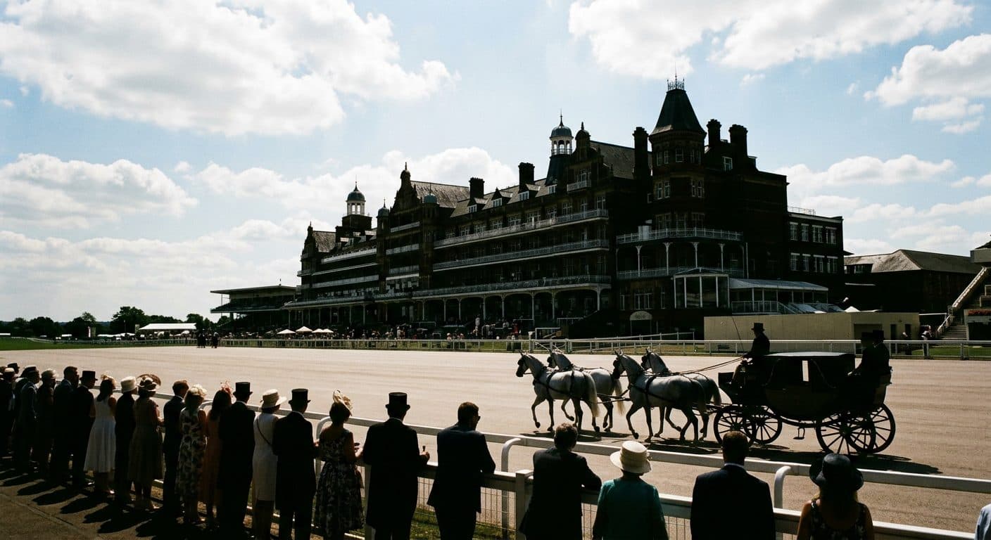 Royal Ascot 2026: la Principessa Kate festeggia il suo comeback dopo la malattia oncologica