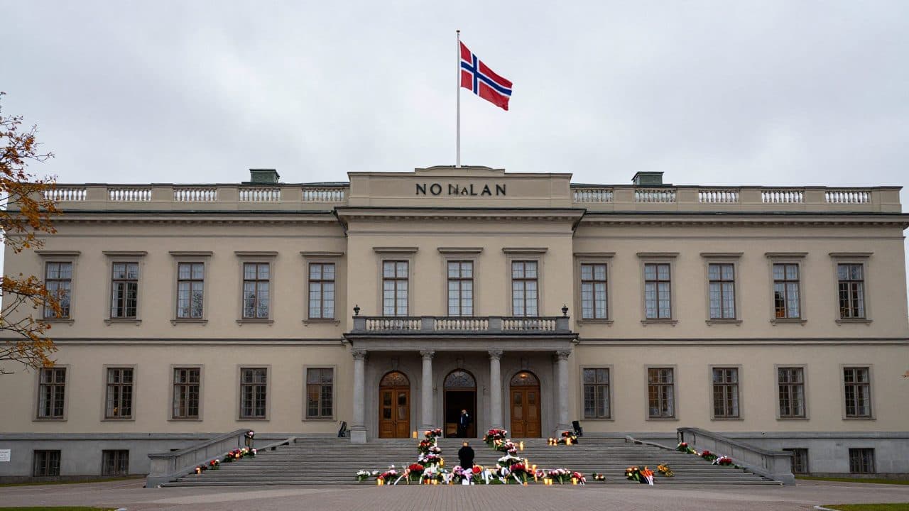 Principessa Astrid di Norvegia morta all'età di 94 anni