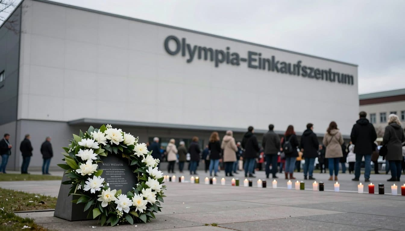 Steinmeier chiede più impegno contro il razzismo alla commemorazione dell'OEZ