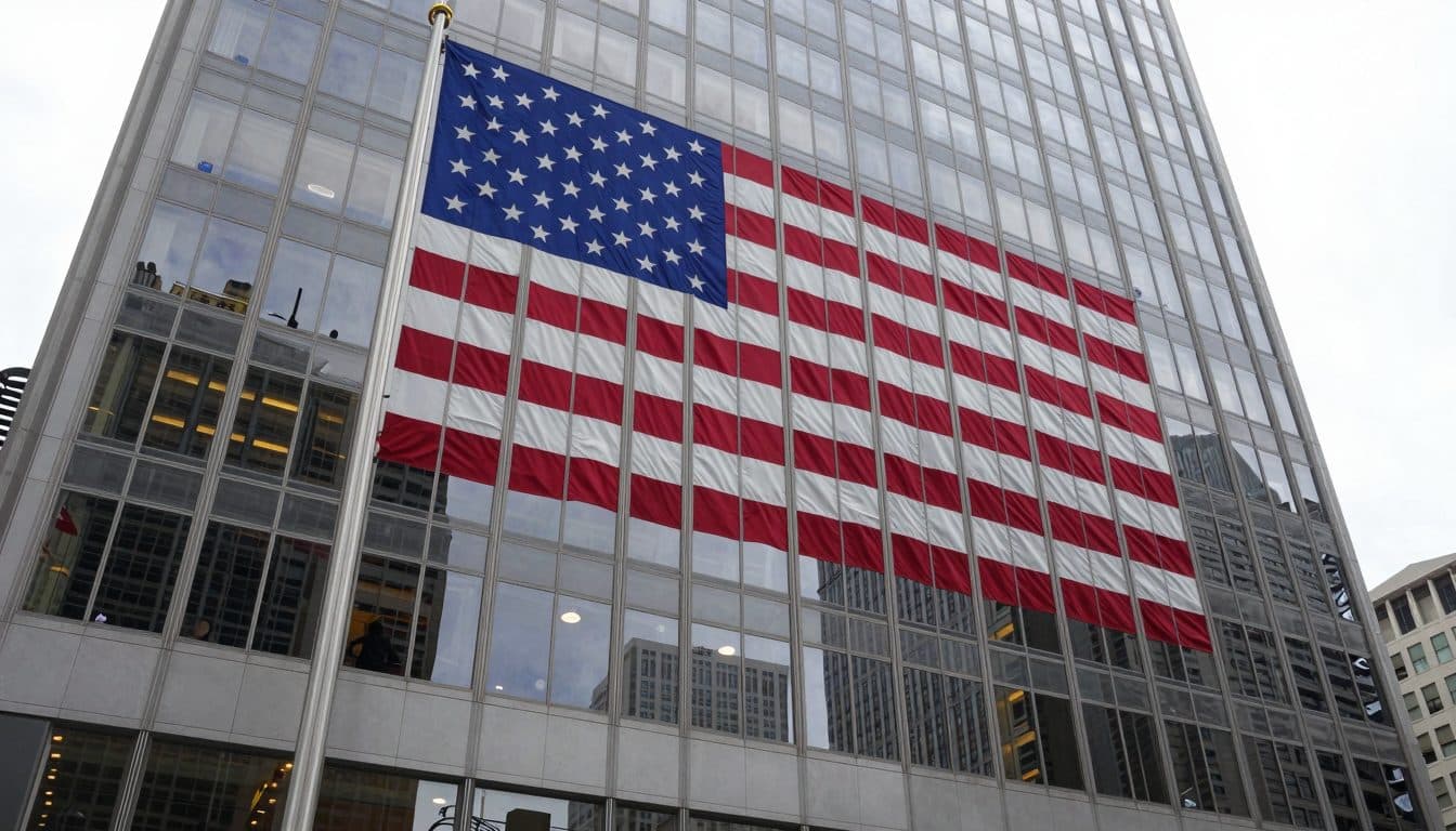 Studio EY: i colossi USA dominano le Borse – la Germania resta solo con Siemens nella Top 100