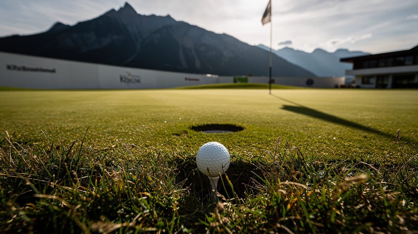 Wiesberger frustrato a Kitzbühel: "Giornata da cancellare", Johnston guida la classifica