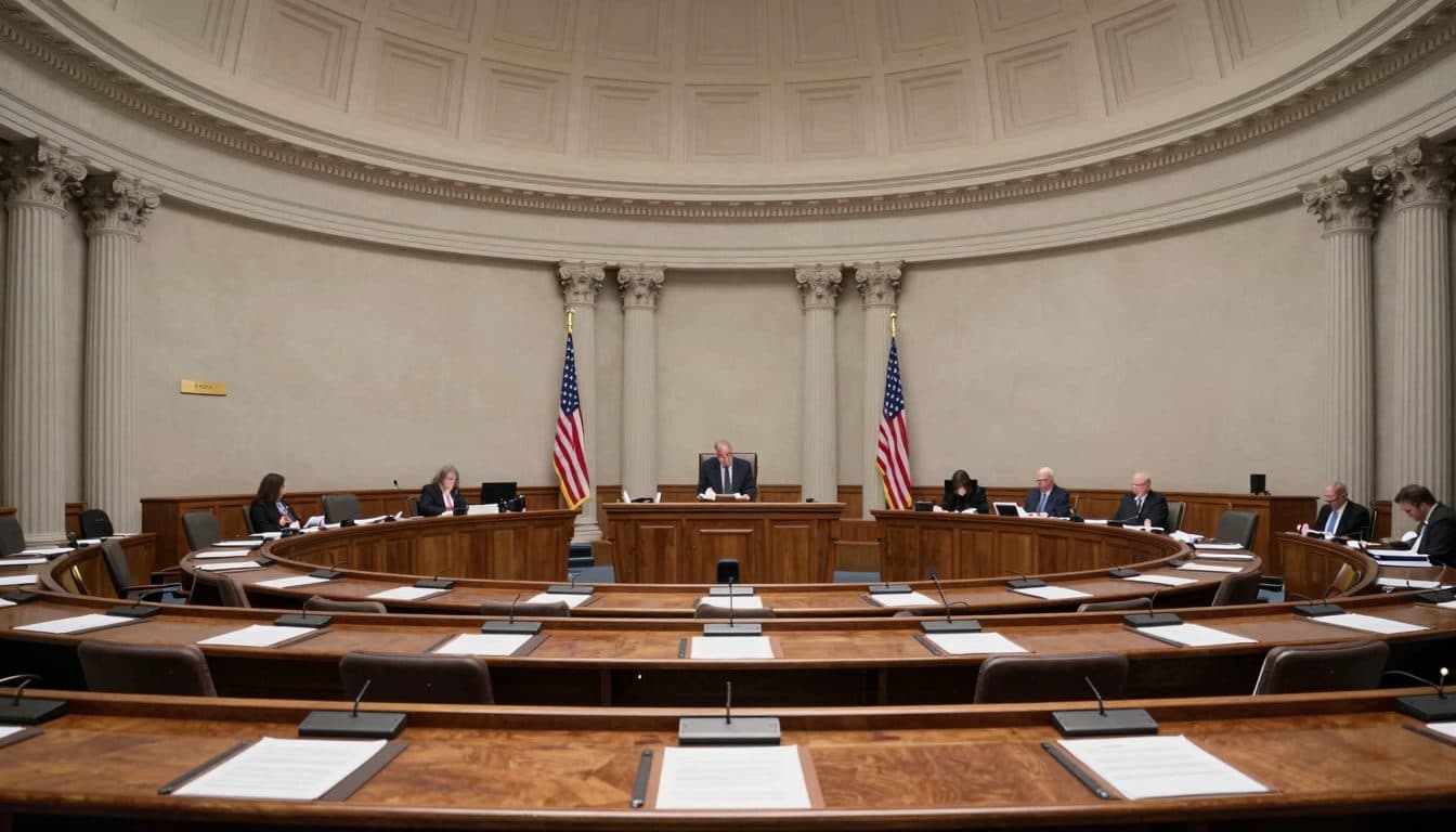 Il Senato degli Stati Uniti dibatte il disegno di legge: divieto di vendita per Mercedes a causa degli azionisti cinesi sempre più vicino