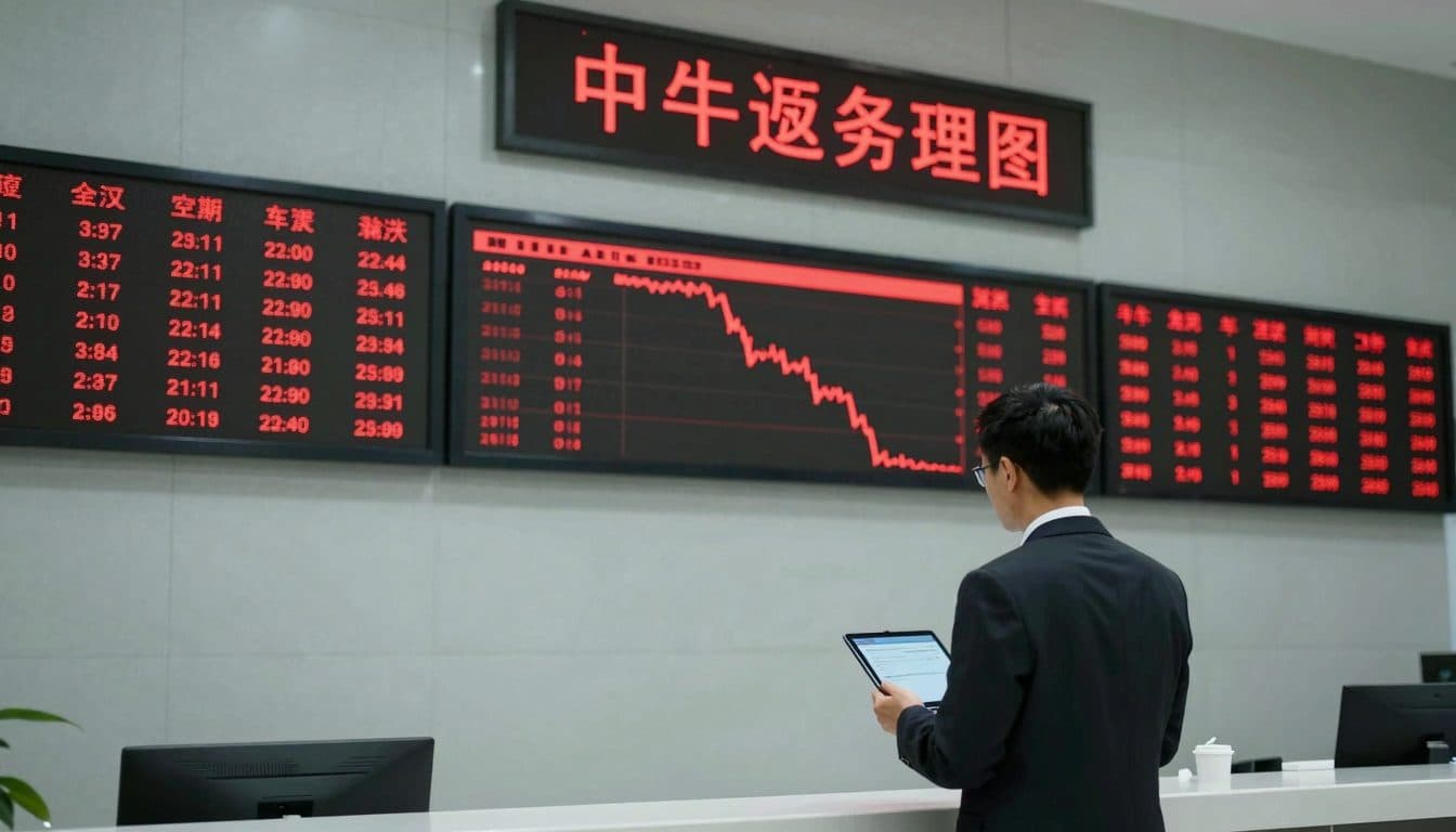 La debolezza tecnologica in Asia pesa sui titoli dei chip e dell'IA – SK Hynix crolla a Seoul, debutto Nasdaq brillante