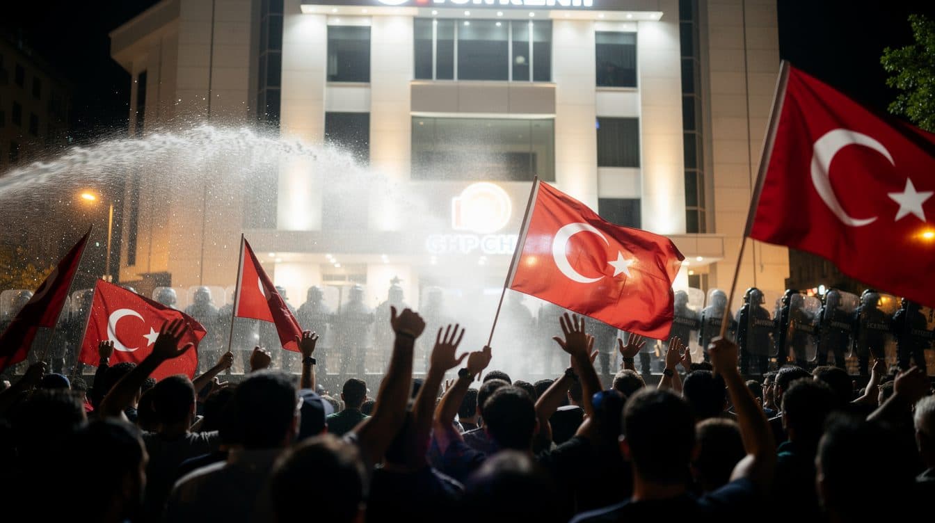 Colpo di scena nel CHP: un tribunale rimuove Özgür Özel e reinstalla Kılıçdaroğlu alla guida del partito