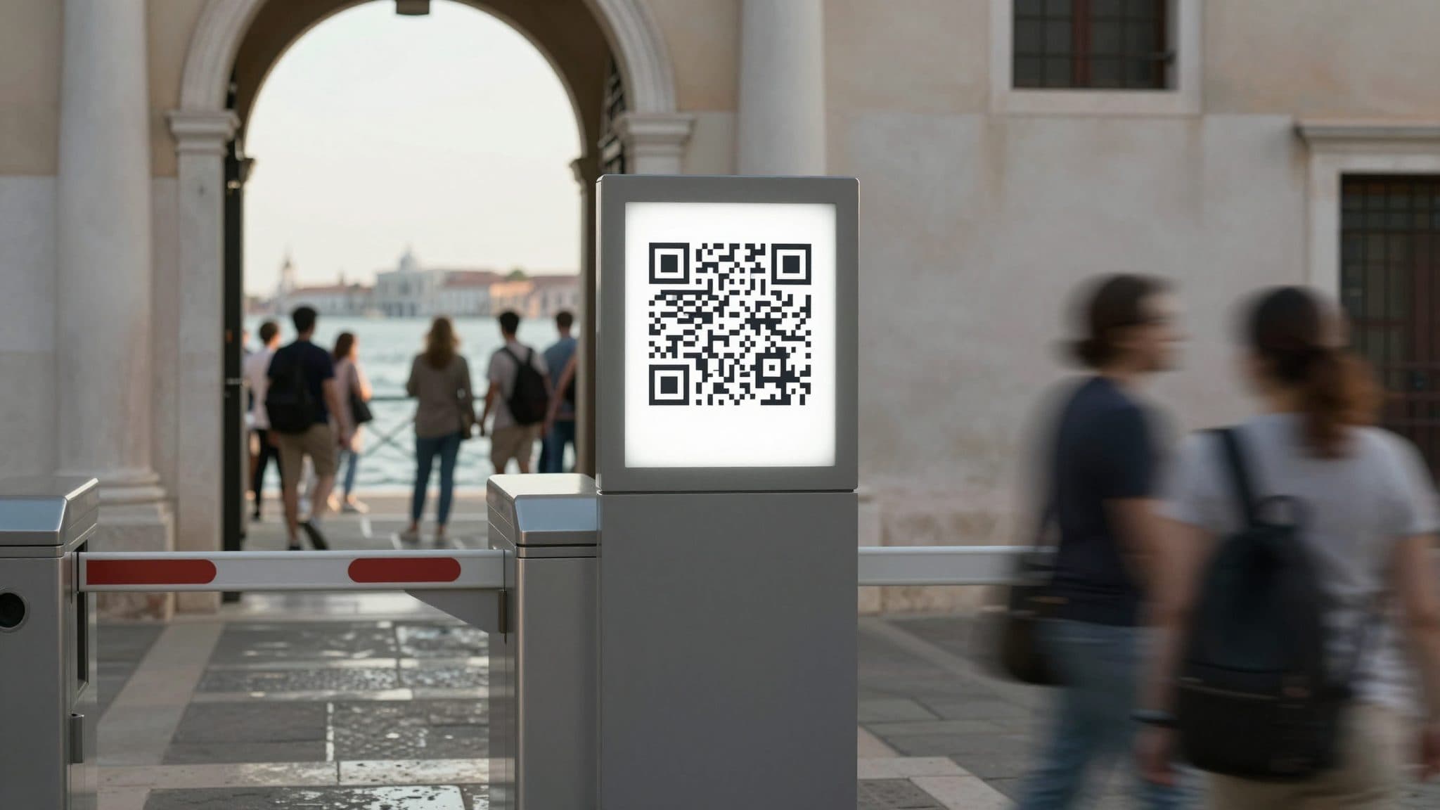 Venezia chiude la stagione 2026 del contributo per i visitatori giornalieri con incassi record e interrogativi sulla prossima fase