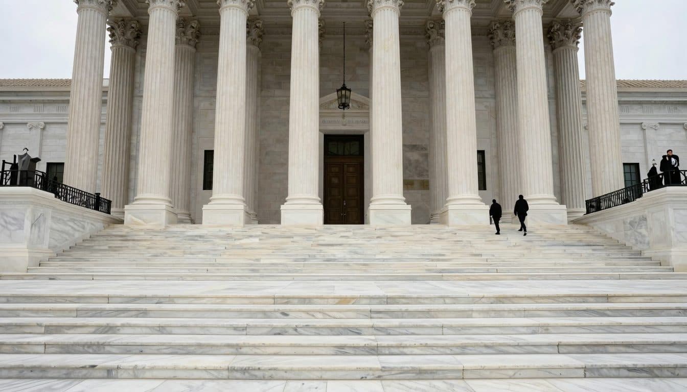 Gli USA rimborsano 81 miliardi di dollari di dazi dopo la sentenza della Corte Suprema