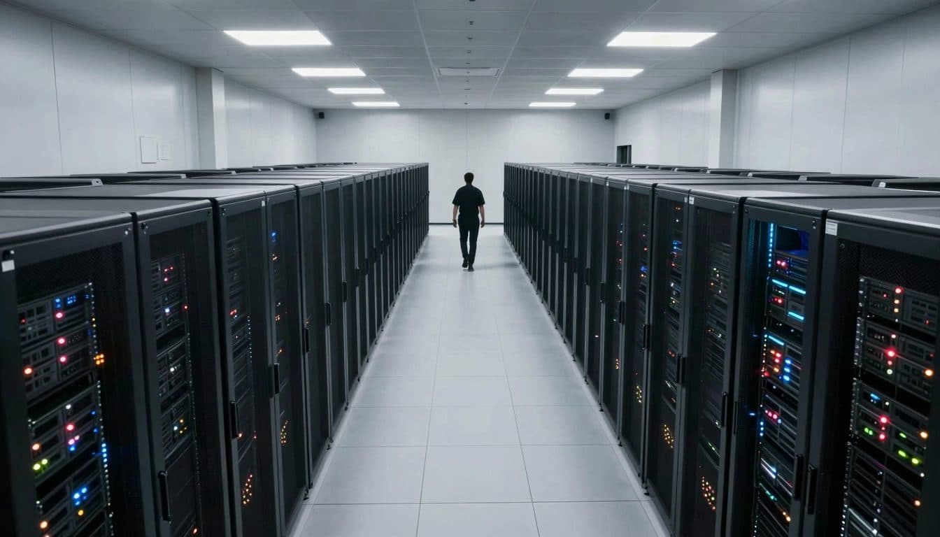 AMD investe fino a cinque miliardi di dollari in Anthropic e si assicura un ordine da miliardi per chip IA