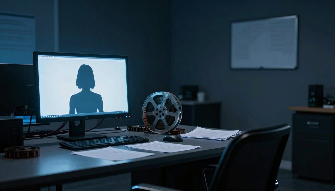 Il personaggio IA Tilly Norwood ottiene il primo ruolo da protagonista in un lungometraggio