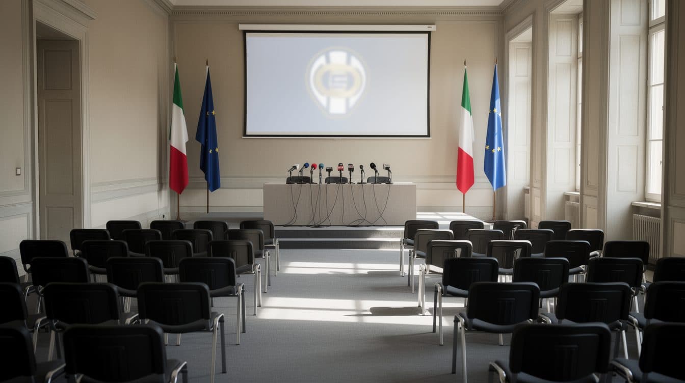 Il ministro dello Sport italiano Abodi critica Infantino per la battuta sui Mondiali e chiede un confronto
