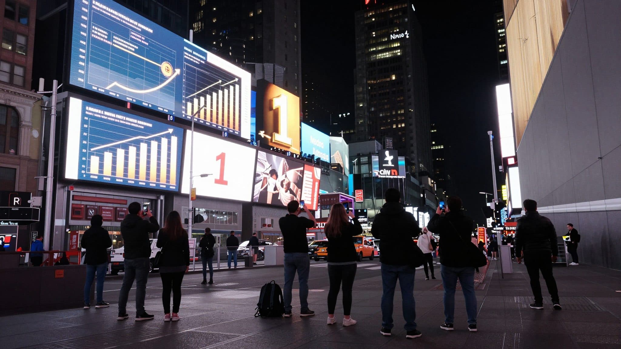 "Gut genug" dei KitschKrieg conquista gli USA: canzone tedesca per la prima volta nelle classifiche Billboard in questo millennio