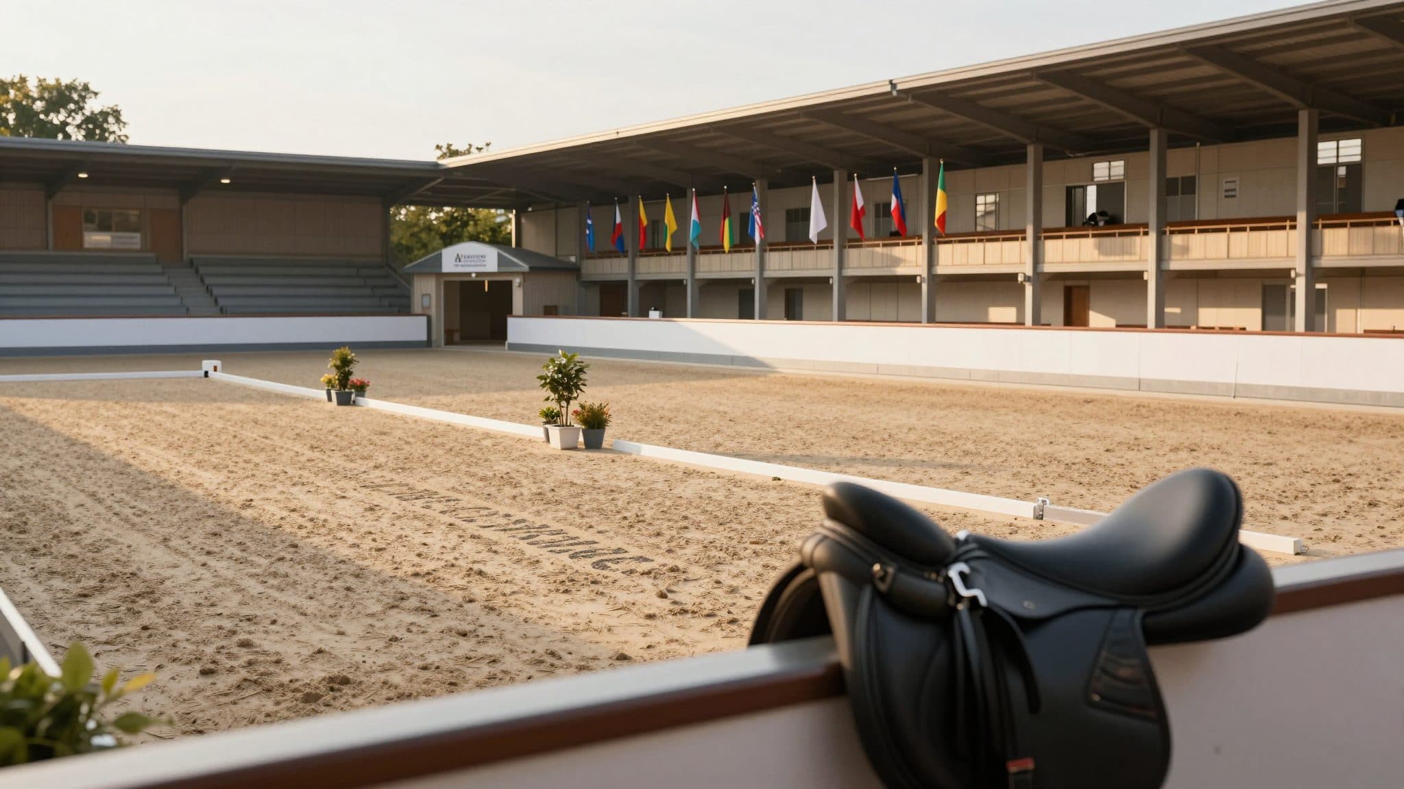 Katharina Hemmer rinuncia a un'ulteriore opportunità di partenza ai Mondiali di dressage ad Aquisgrana
