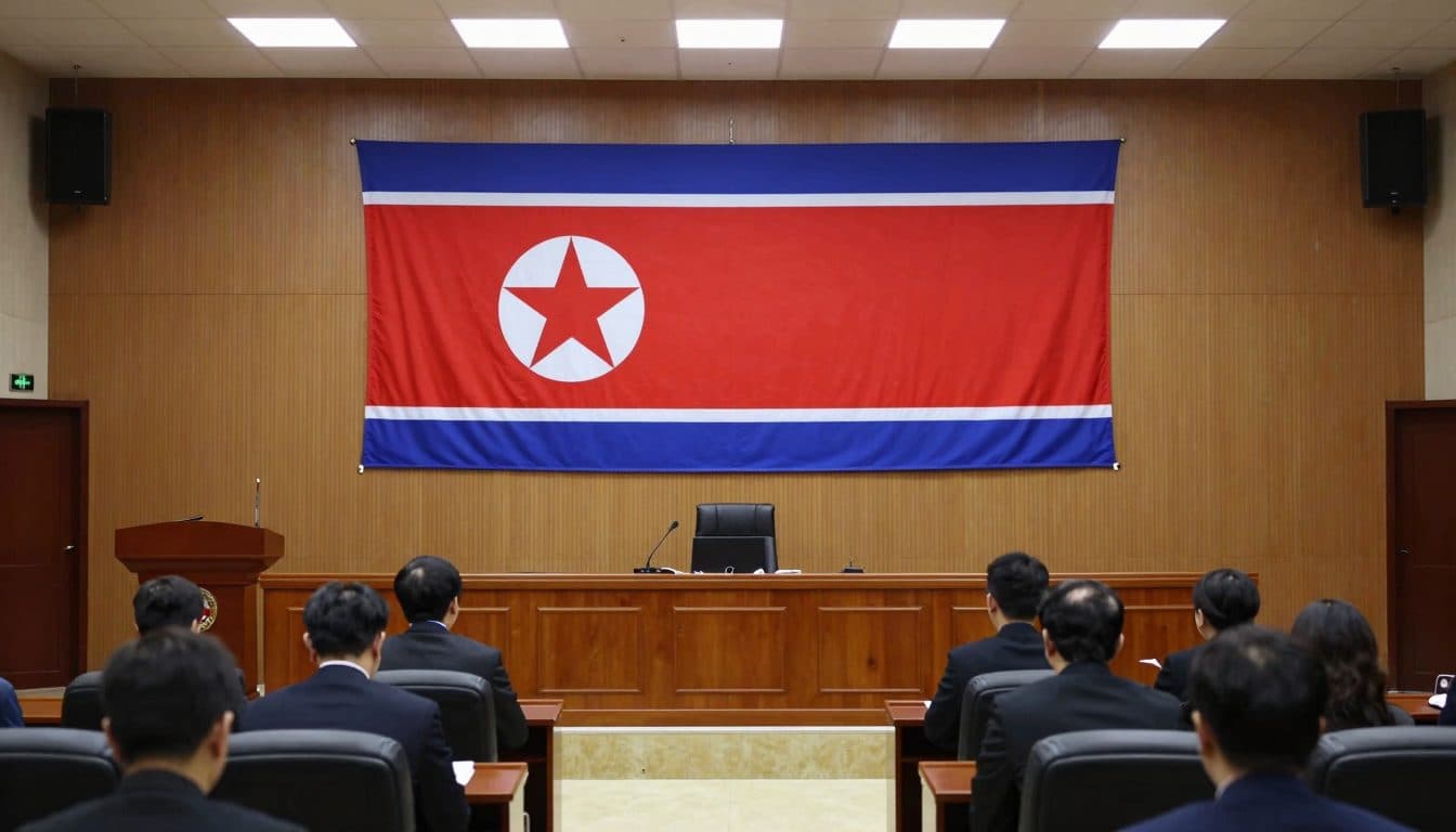 La Corea del Nord respinge la diplomazia USA e riafferma l'espansione del suo arsenale nucleare