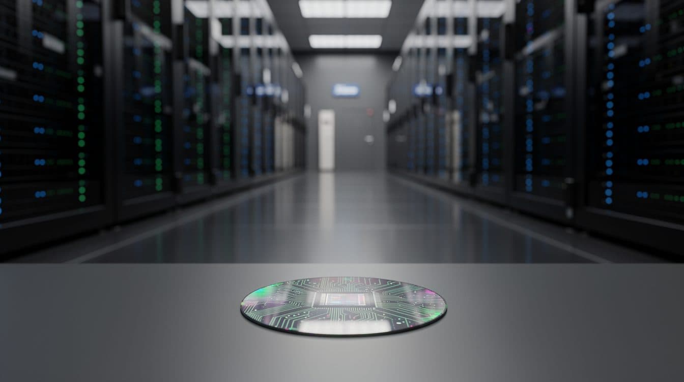 Commissione UE presenta pacchetto per la sovranità digitale: chip, cloud e IA dall'Europa