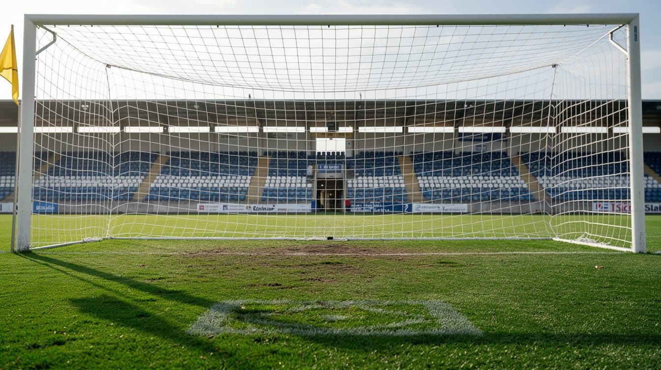 1860 Monaco retrocesso in Regionalliga dopo il rifiuto della licenza – Alla ricerca di un nuovo inizio