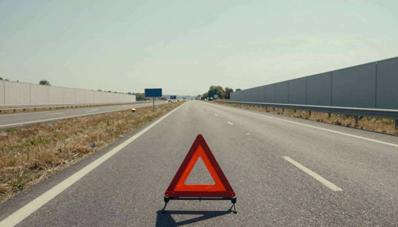 ASFINAG avverte sull'aumento degli incendi di veicoli sulle autostrade austriache