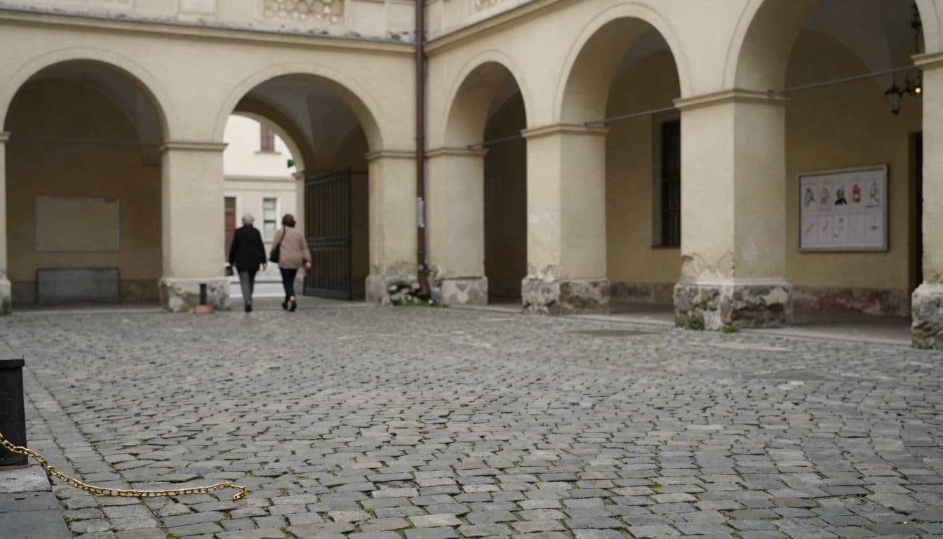 Due anziane aggredite a Graz nell'arco di poche ore – pubblicati identikit
