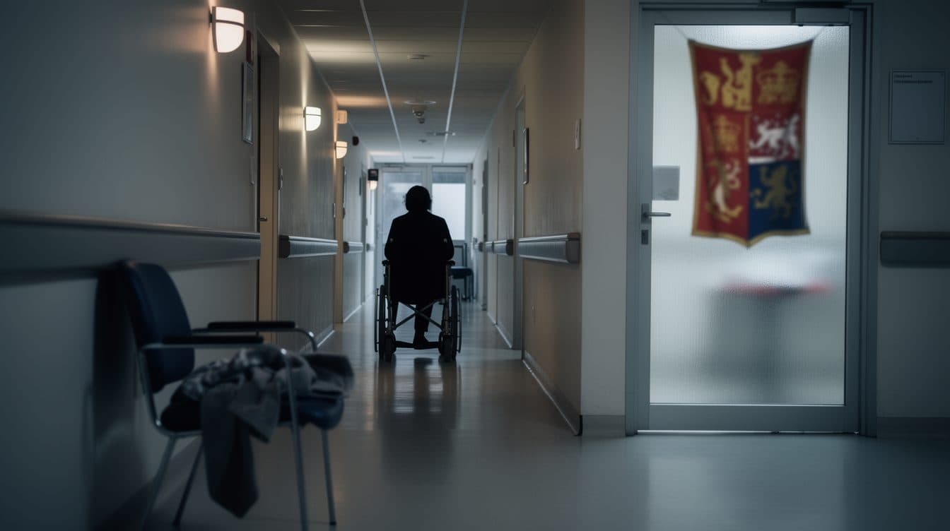 Norvegesi, la regina Sonja dimessa dall'ospedale dopo problemi cardiaci