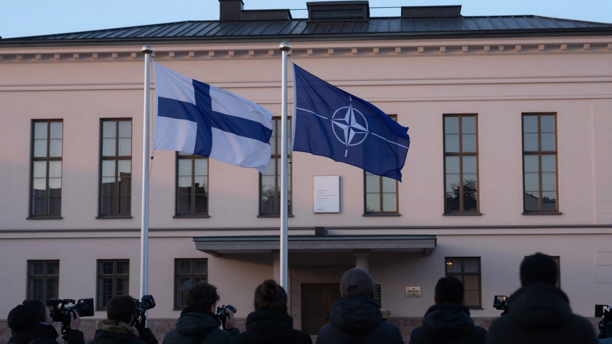 Il presidente finlandese Stubb esclude un attacco russo alla NATO e difende il ruolo dell'Alleanza