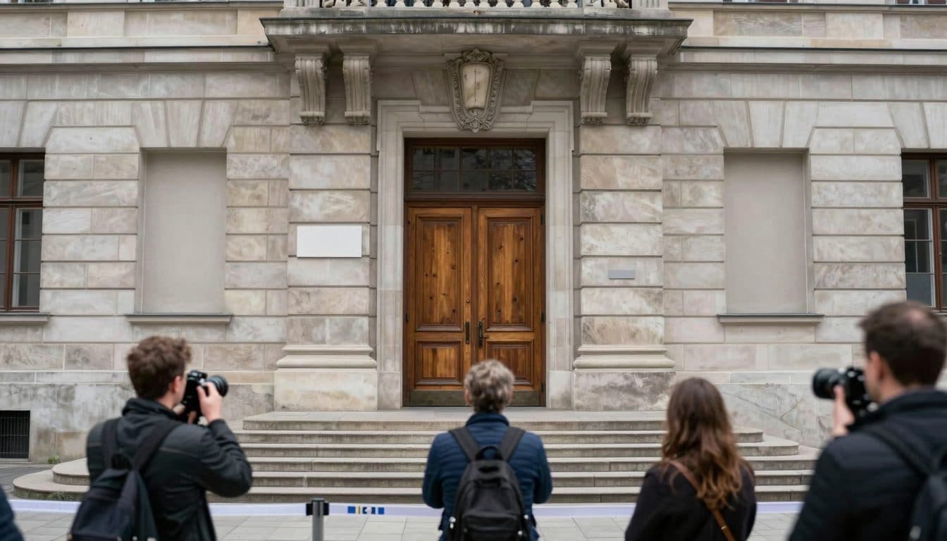 Monaco: condannato all'ergastolo l'autore della strage con l'auto