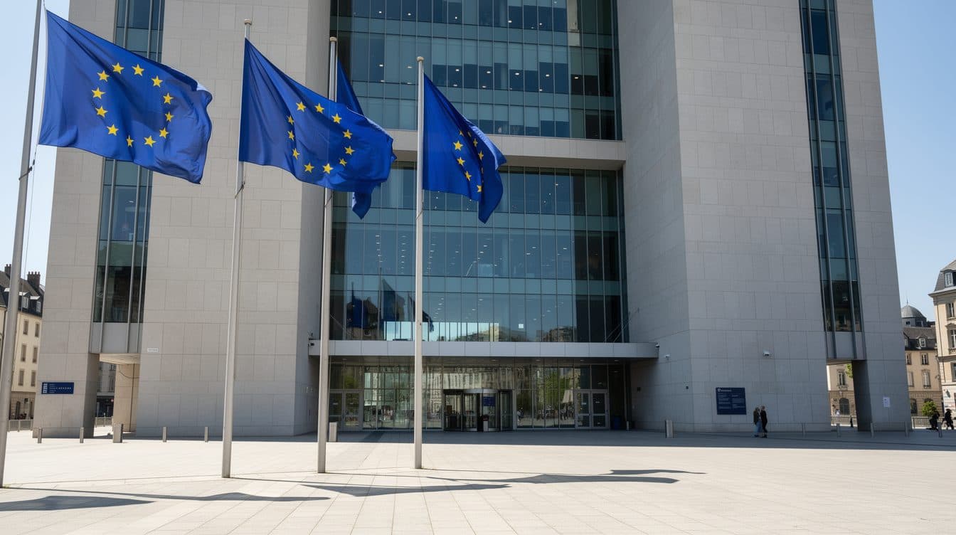 La Corte di Giustizia UE dichiara illegittima la riduzione dei sussidi di asilo tedeschi nelle procedure di Dublino