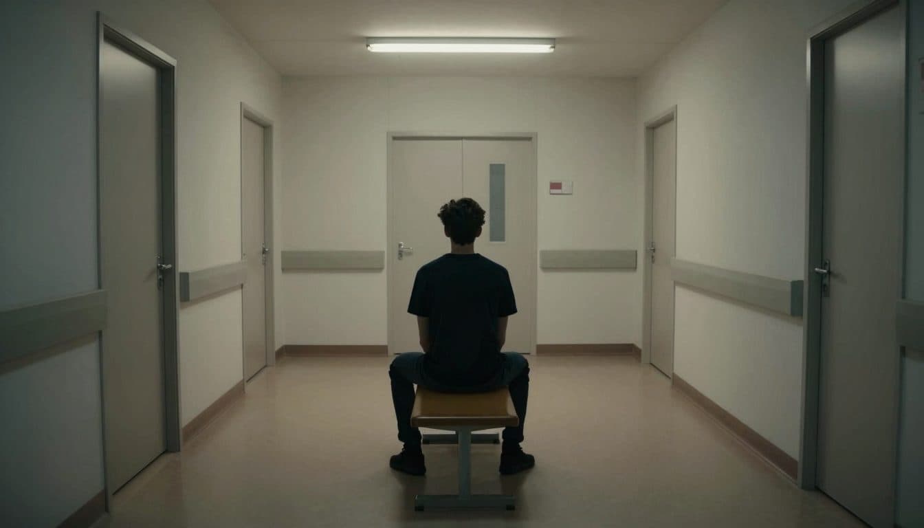 Elevata prevalenza di disturbi psichici nei bambini e negli adolescenti in Austria