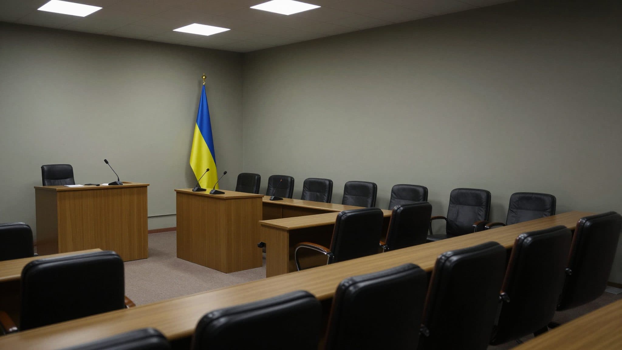 Il ministro della Difesa ucraino destituito Fedorov chiede elezioni in tempo di guerra, sfida pubblica a Zelensky