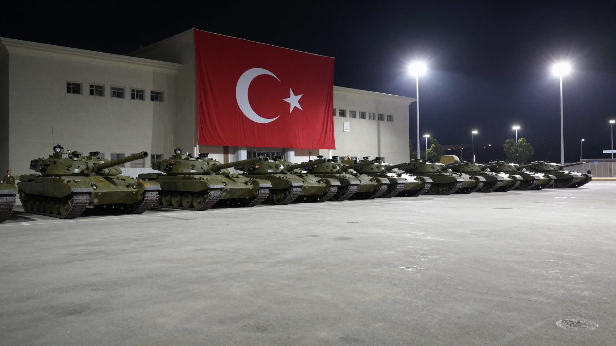 Dieci anni dopo il tentato colpo di Stato: come Erdoğan ha privato del potere l'esercito turco