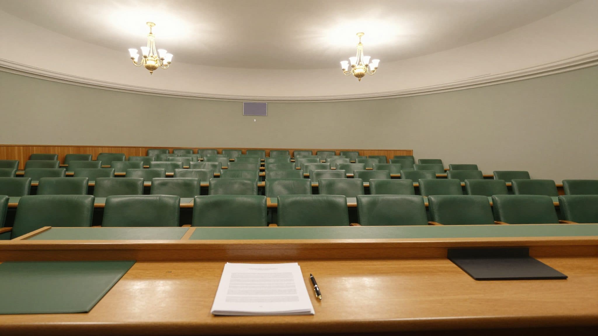Le critiche ai piani per la Procura federale proseguono – il termine per le osservazioni scade il 31 agosto