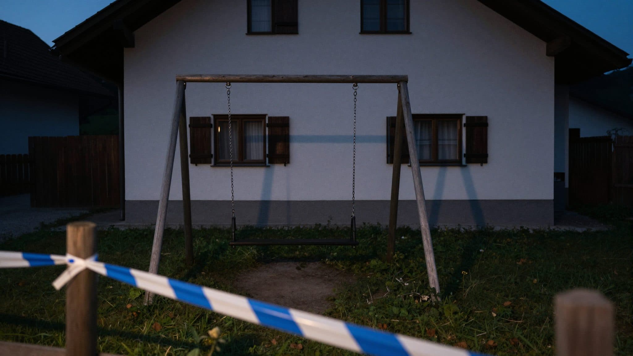 Ottojährige steieriana uccisa: custodia cautelare per il padre di Kumberg