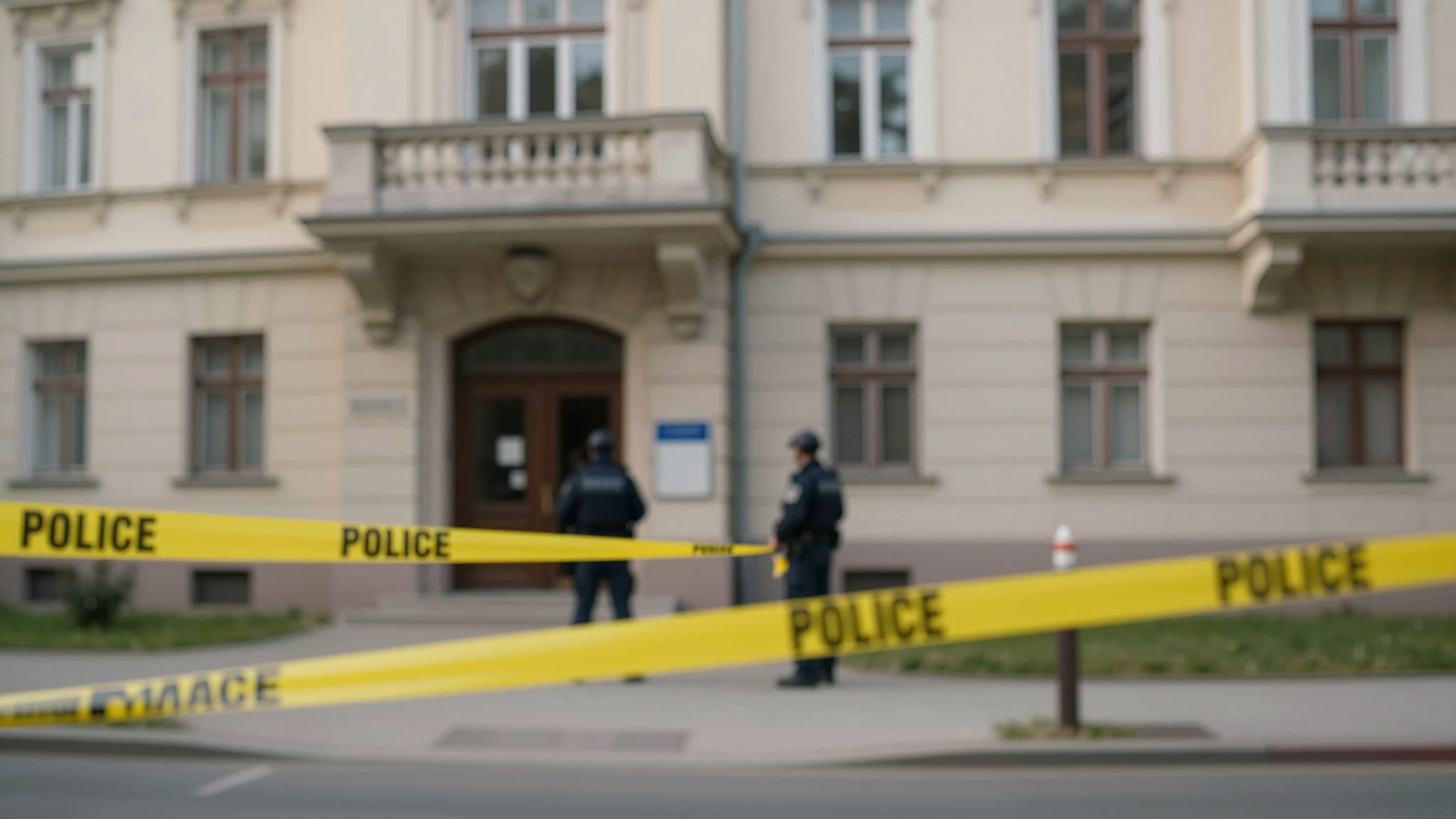 Uomo avrebbe picchiato e preso a calci l'ex partner a Vienna-Währing