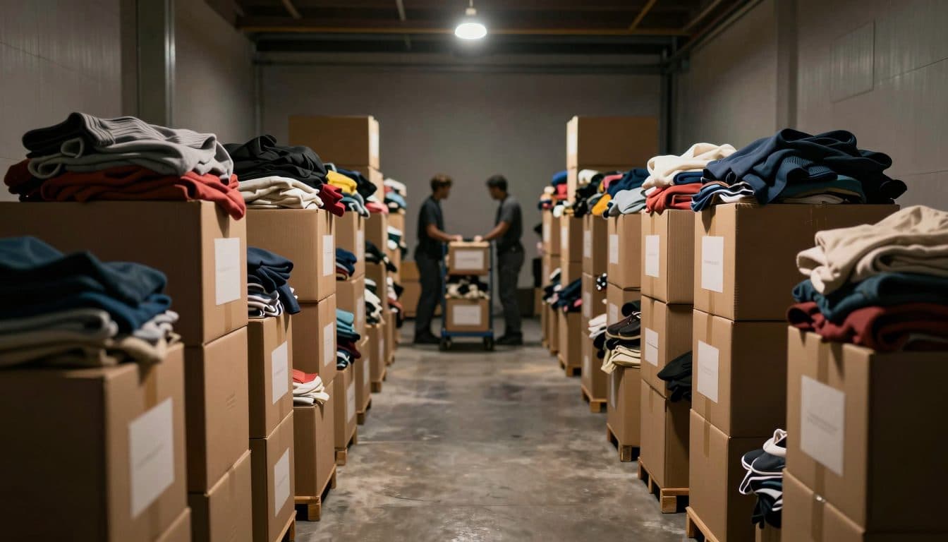 Divieto UE contro la distruzione di moda invenduta entra in vigore: cosa devono osservare ora le aziende