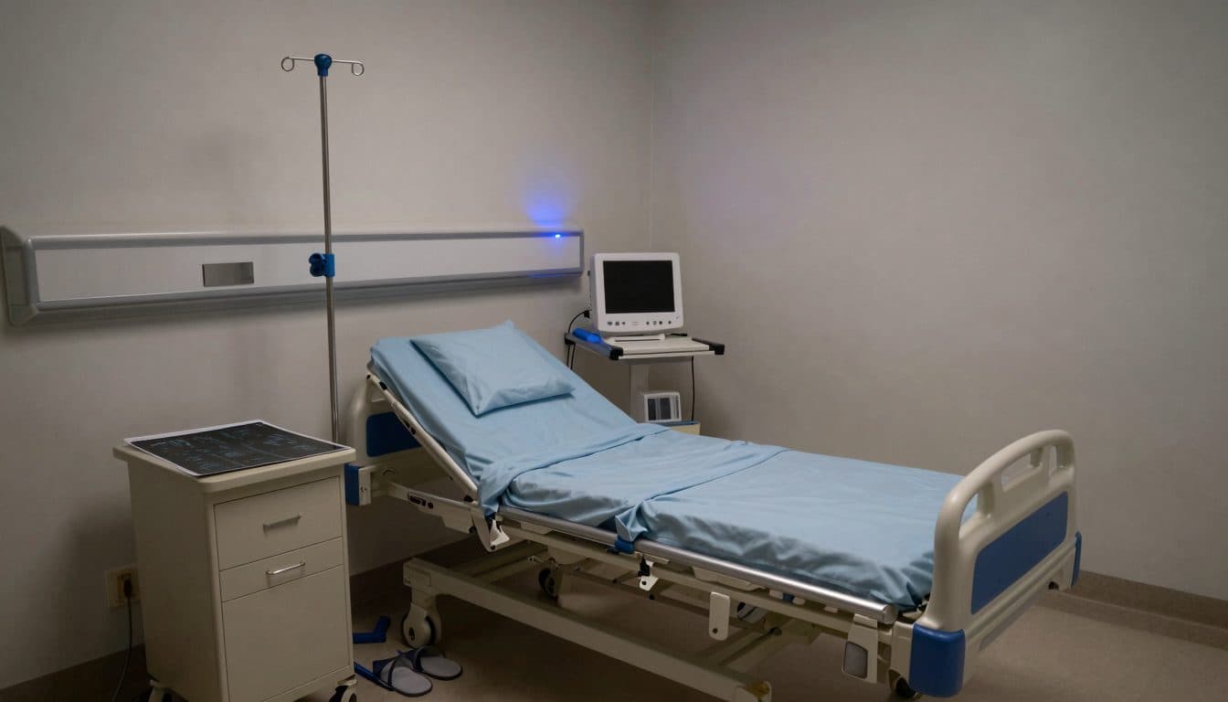 Patrice Aminati deve sottoporsi a un'ulteriore radioterapia: le metastasi non rispondono più al trattamento