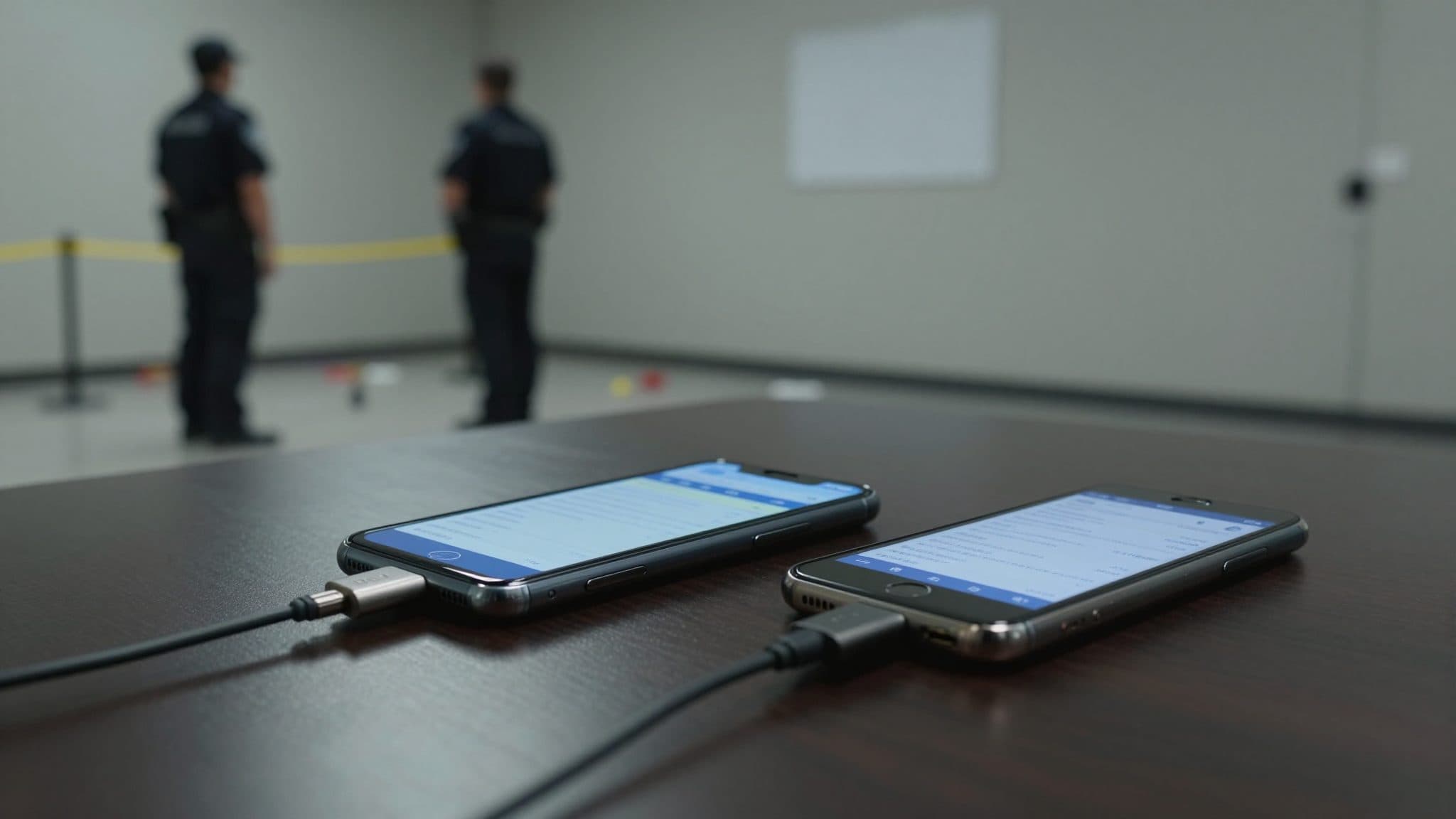 Gli investigatori analizzano un secondo cellulare dell'autore dell'attacco al CSD Abdul B. – La presidente della polizia non vede i presupposti per il braccialetto elettronico