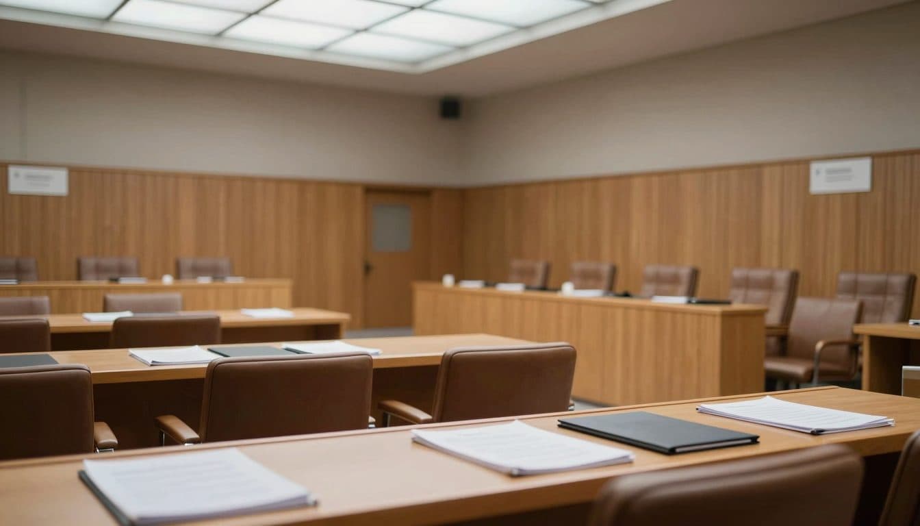 La commissione parlamentare austriaca conclude l'esame delle nomine dei procuratori federali