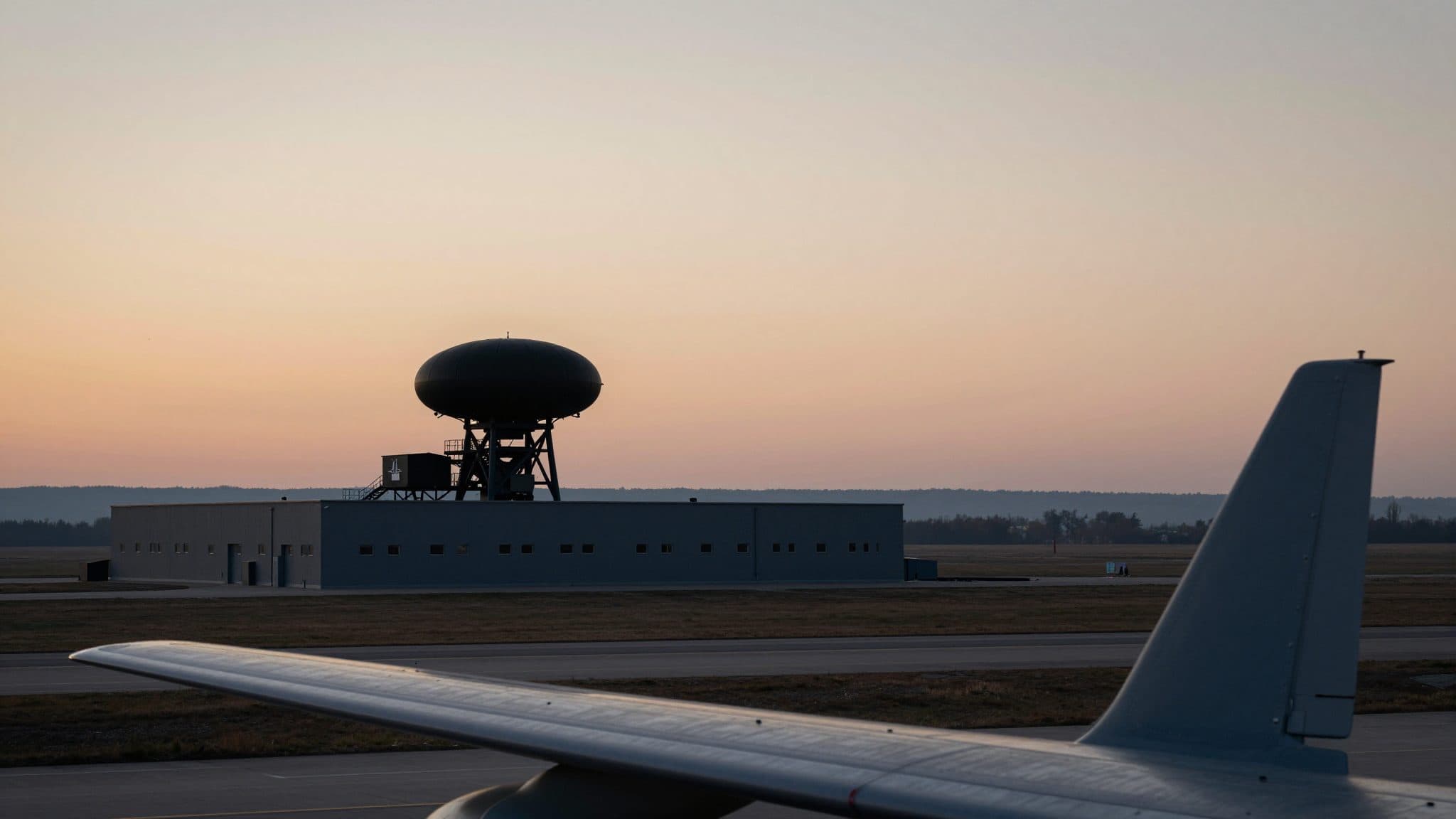 Caccia Nato abbatte un drone nello spazio aereo della Romania