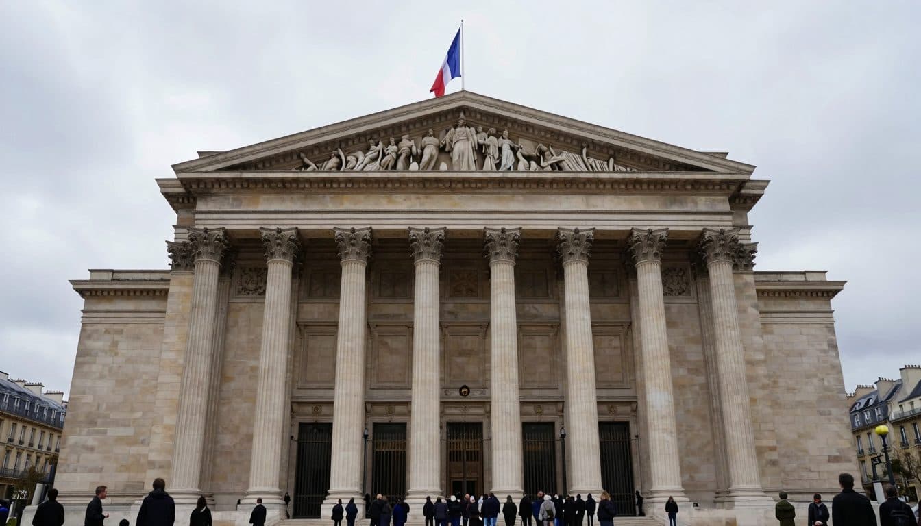 Le Pen Revision: Corte di Cassazione decide entro aprile 2027