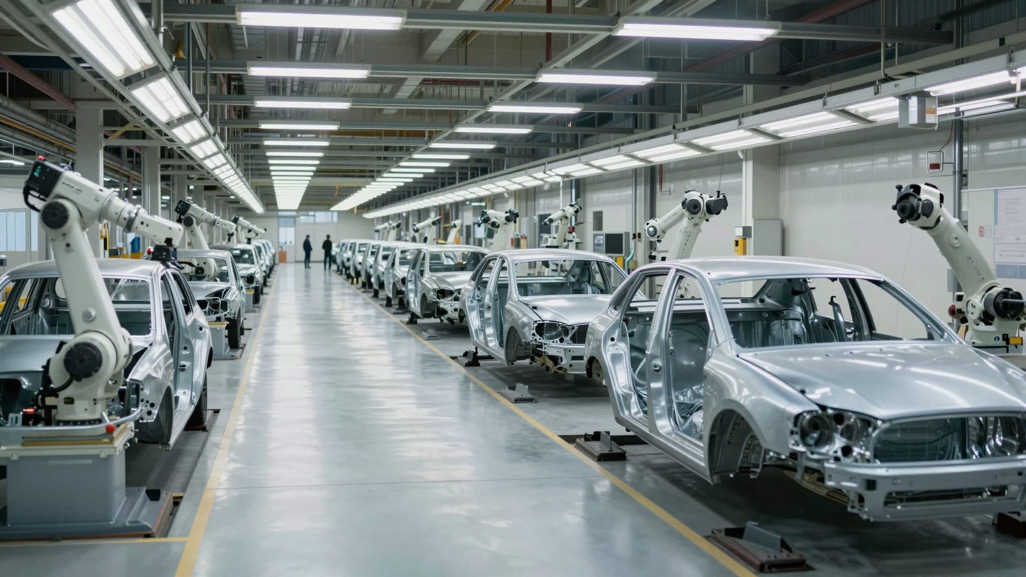 I lavoratori di VW incontrano il CEO del gruppo Blume per la chiusura del ciclo di assemblee aziendali