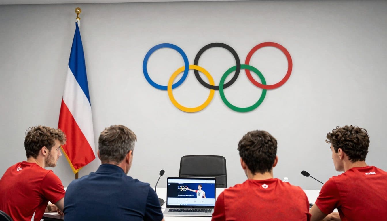 Il CIO stanzia un contributo di 10.000 dollari per tutti i partecipanti alle Olimpiadi