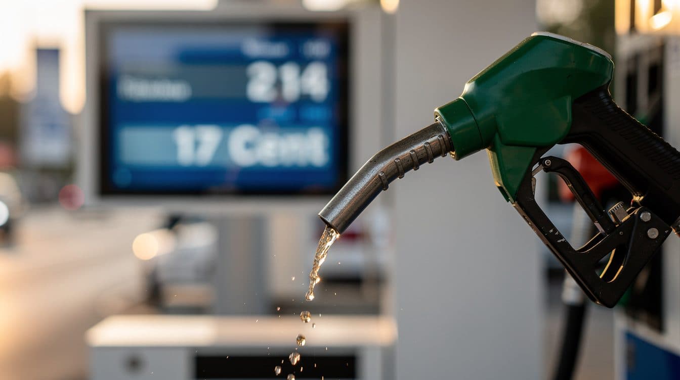 L'Ifo-Institut critica lo sconto sui carburanti: trasferimento incompleto, effetto mancato