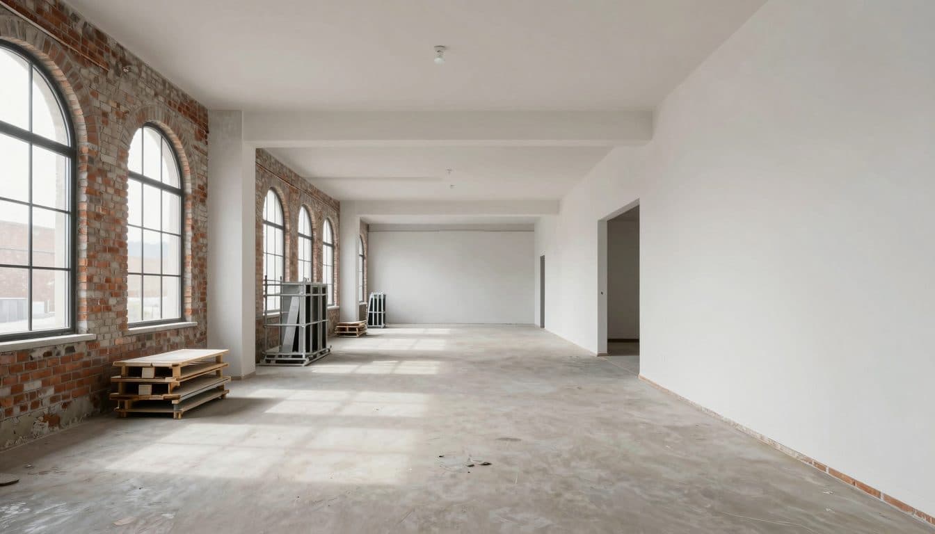 Parte il programma di finanziamento "Da commerciale a residenziale": fino a 30.000 euro per ogni nuovo alloggio